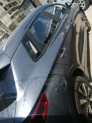 New BYD E2 43 kWh 94 hp FWD 2024 Gray