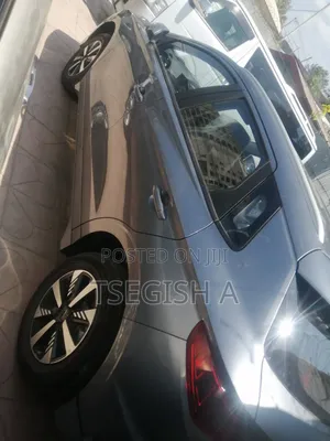 New BYD E2 43 kWh 94 hp FWD 2024 Gray