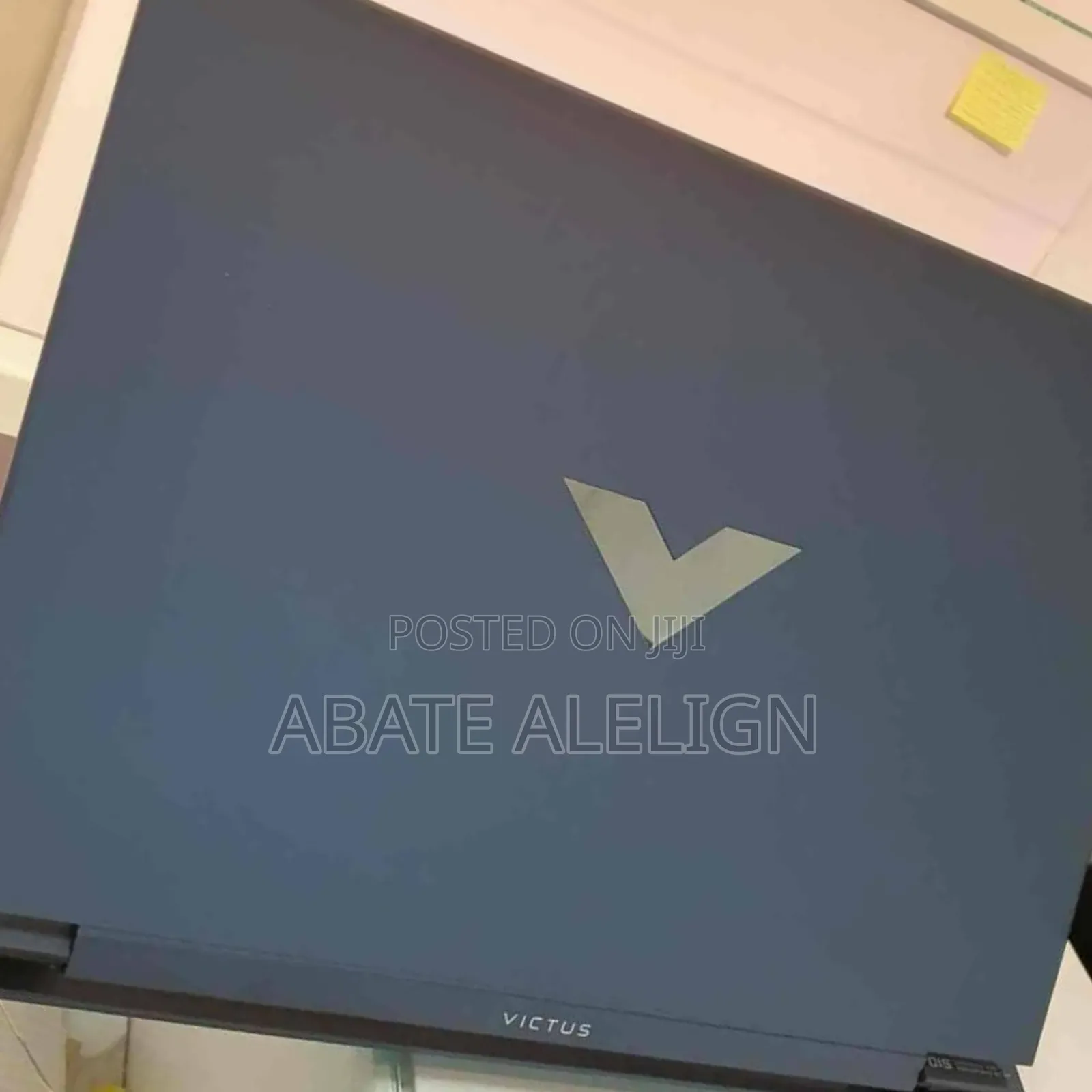 New Laptop HP Victus 15 16GB Intel Core I5 SSD 512GB