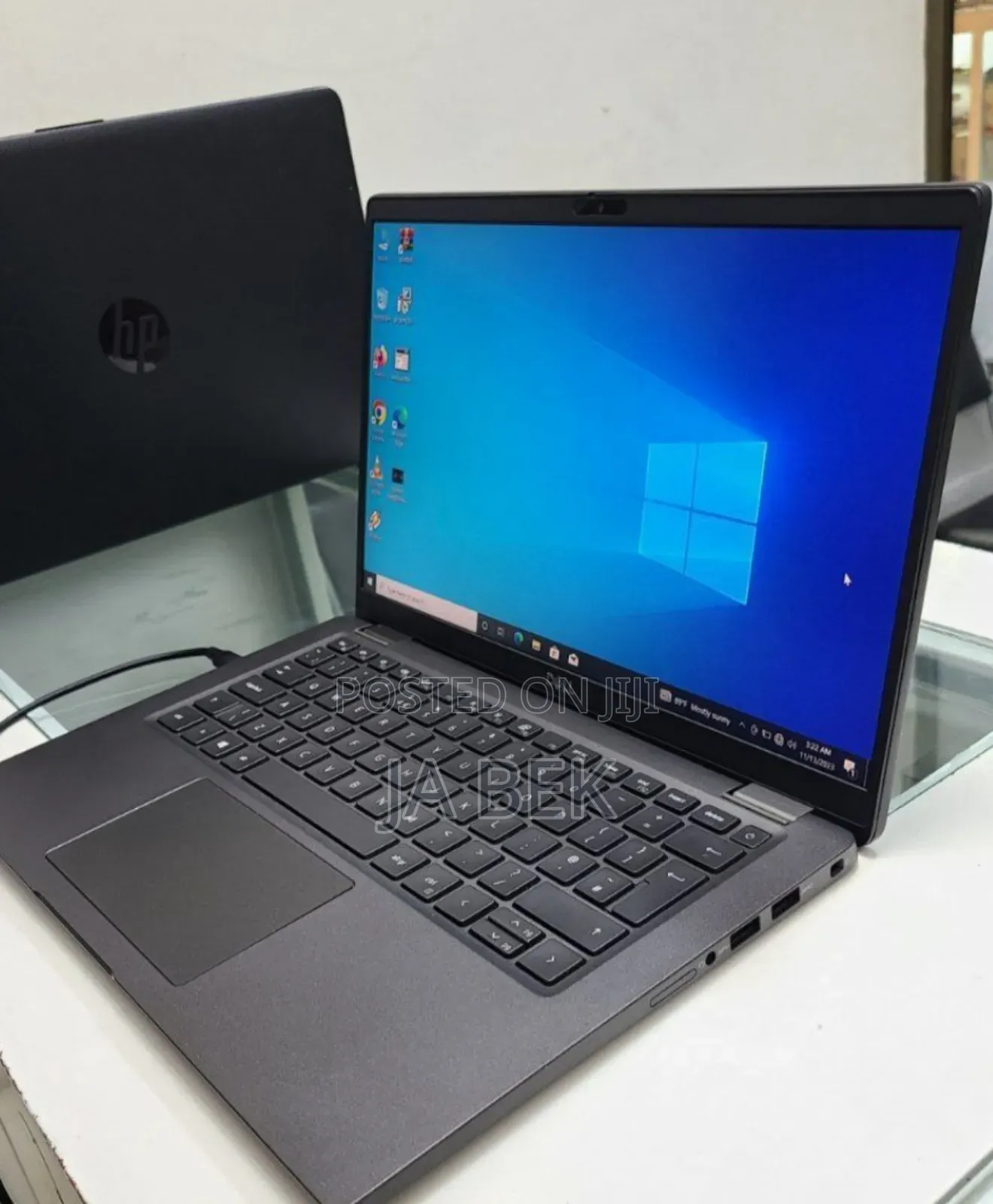 New Laptop Dell Latitude 5310 8GB Intel Core I5 SSD 256GB