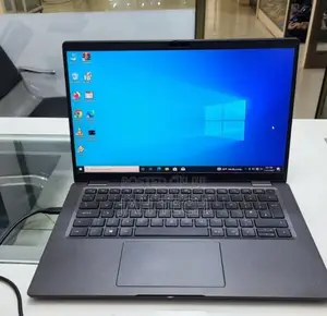 New Laptop Dell Latitude 5310 8GB Intel Core I5 SSD 256GB