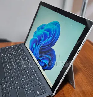 Laptop Microsoft Surface Pro 7 8GB Intel Core I5 HDD+SSD 128GB