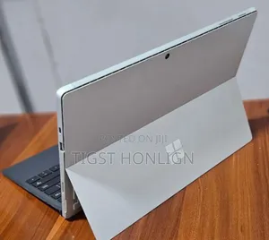 Laptop Microsoft Surface Pro 7 8GB Intel Core I5 HDD+SSD 128GB