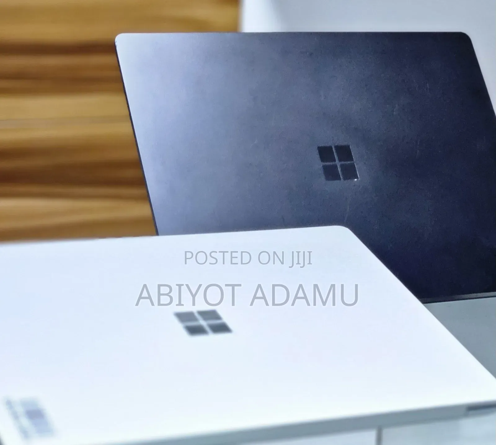 New Laptop Microsoft Surface 16GB Intel Core I7 SSD 512GB