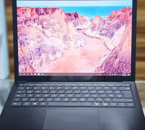 New Laptop Microsoft Surface 16GB Intel Core I7 SSD 512GB