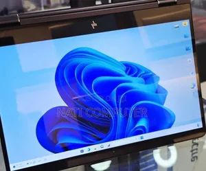 Photo - New Laptop HP Envy X360 16GB Intel Core I7 SSD 512GB