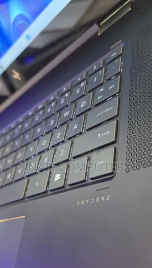 New Laptop HP Envy X360 16GB Intel Core I7 SSD 512GB