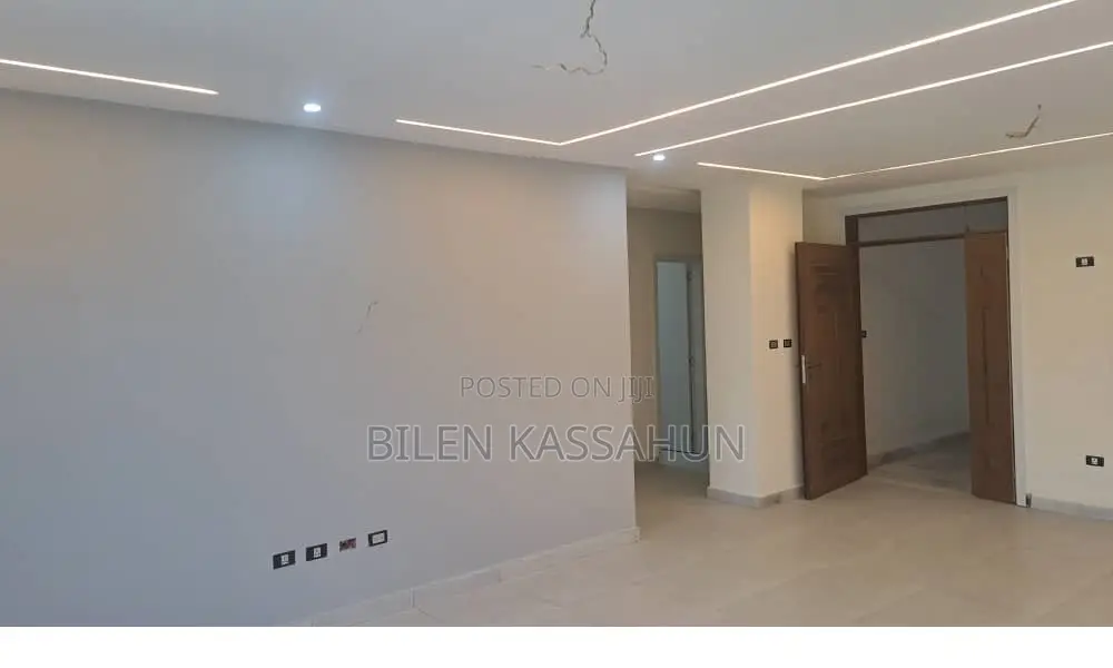 2bdrm Apartment in Yeka for rent