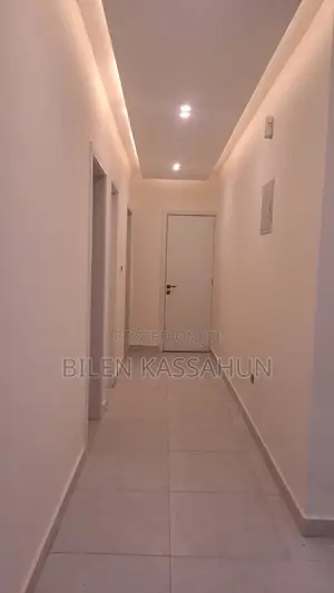 2bdrm Apartment in Yeka for rent