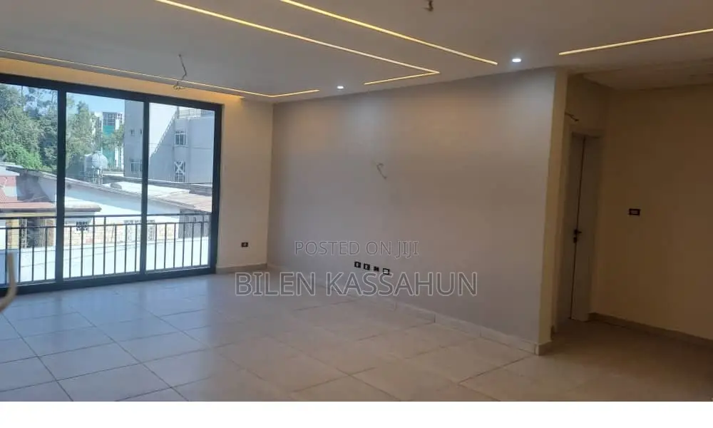 2bdrm Apartment in Yeka for rent