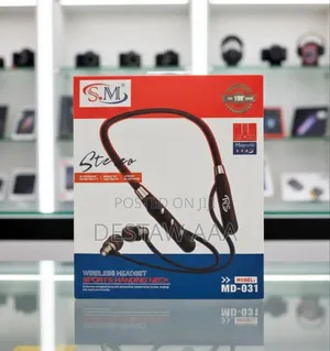 Photo -  Wireless Bluetooth
 Heavy Base
 Hifi Sound