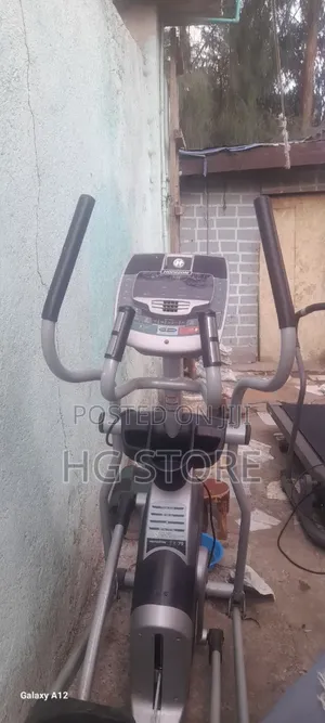 Photo - Sport Equipment