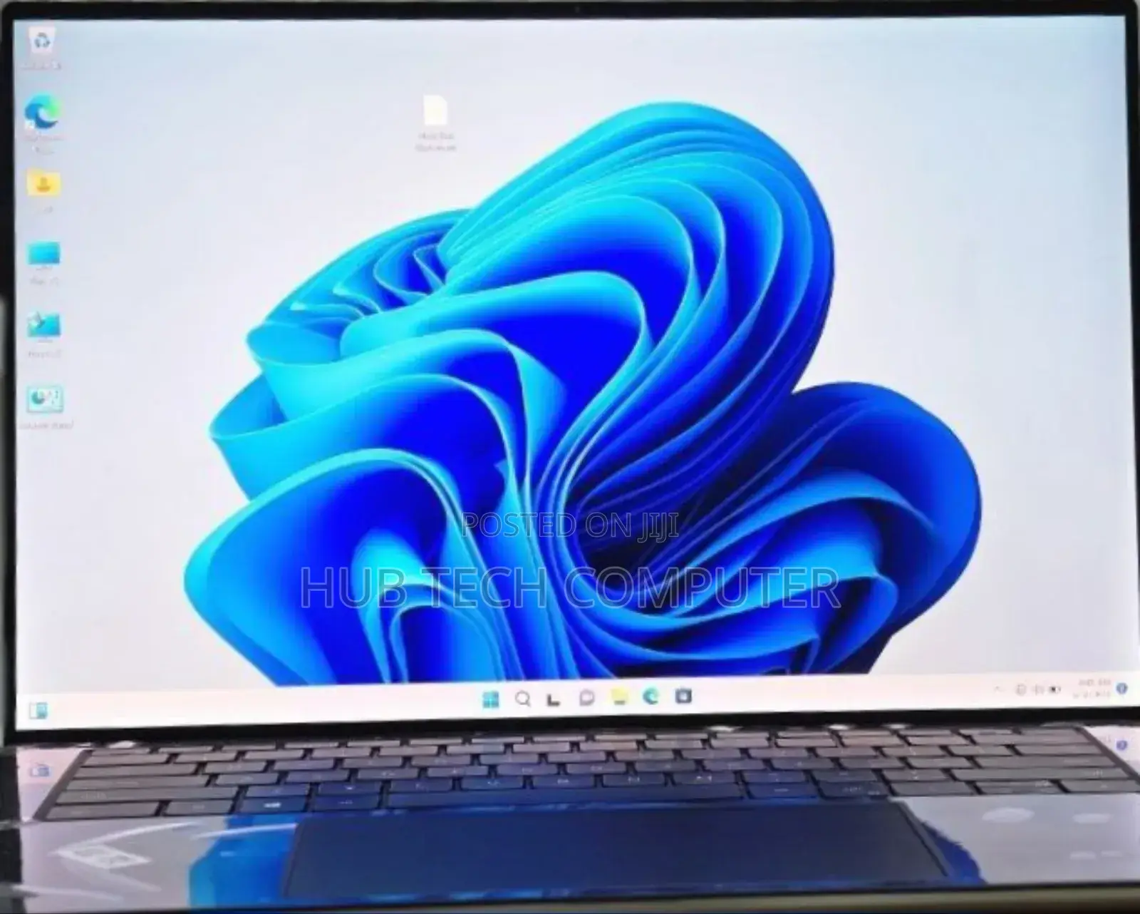 New Laptop Dell XPS 15 32GB Intel Core I9 SSD 1T