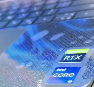 New Laptop Dell XPS 15 32GB Intel Core I9 SSD 1T