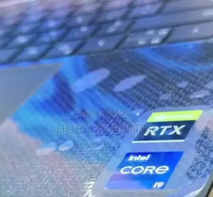 New Laptop Dell XPS 15 32GB Intel Core I9 SSD 1T