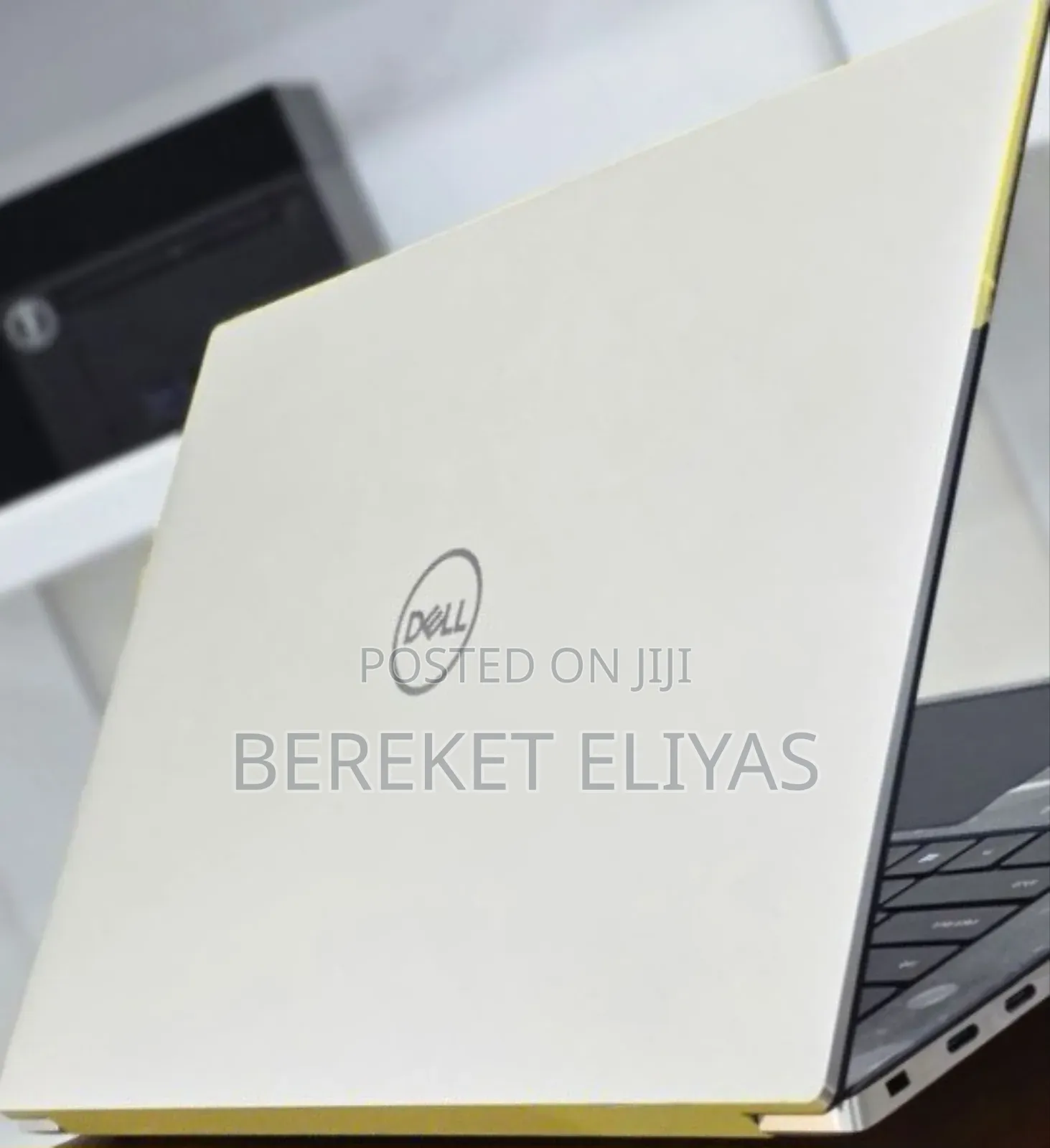 New Laptop Dell XPS 15 32GB Intel Core I9 SSD 1T