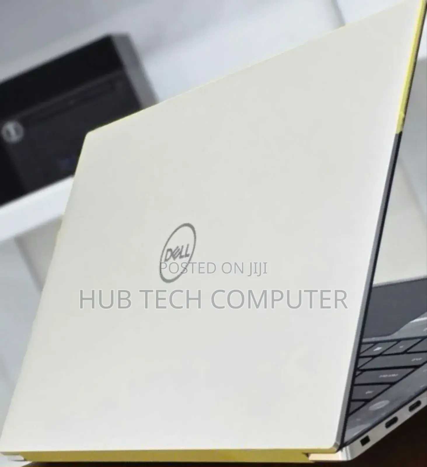 New Laptop Dell XPS 15 32GB Intel Core I9 SSD 1T