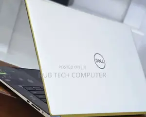 New Laptop Dell XPS 15 32GB Intel Core I9 SSD 1T