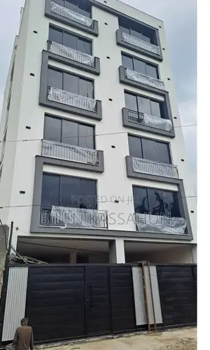 2bdrm Apartment in Yeka for rent