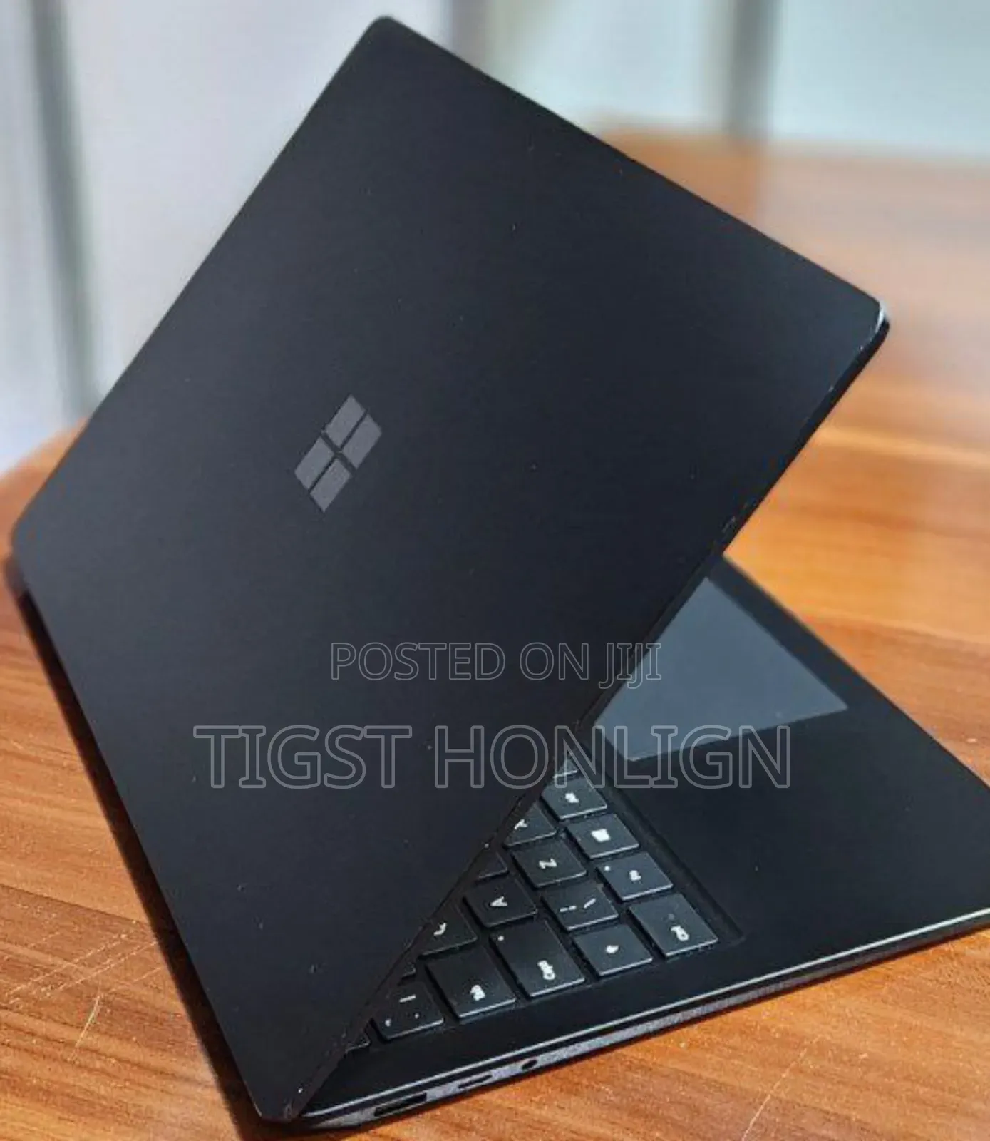 New Laptop Microsoft Surface Laptop 3 16GB Intel Core I7 SSD 1T