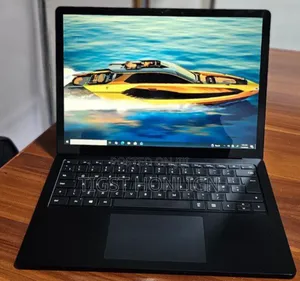New Laptop Microsoft Surface Laptop 3 16GB Intel Core I7 SSD 1T
