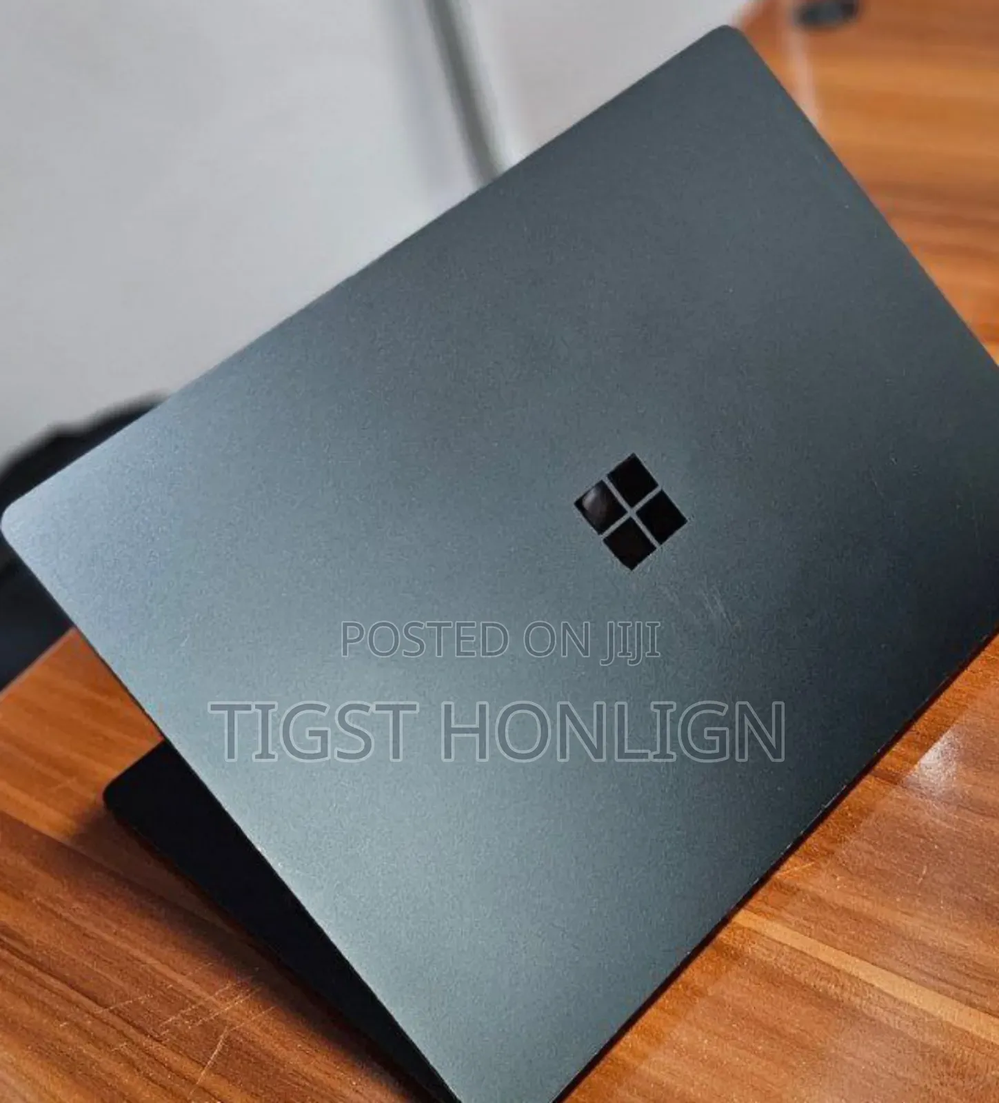 New Laptop Microsoft Surface Laptop 3 16GB Intel Core I7 SSD 1T