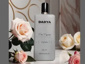 Photo - Turkey Perfume Orginal