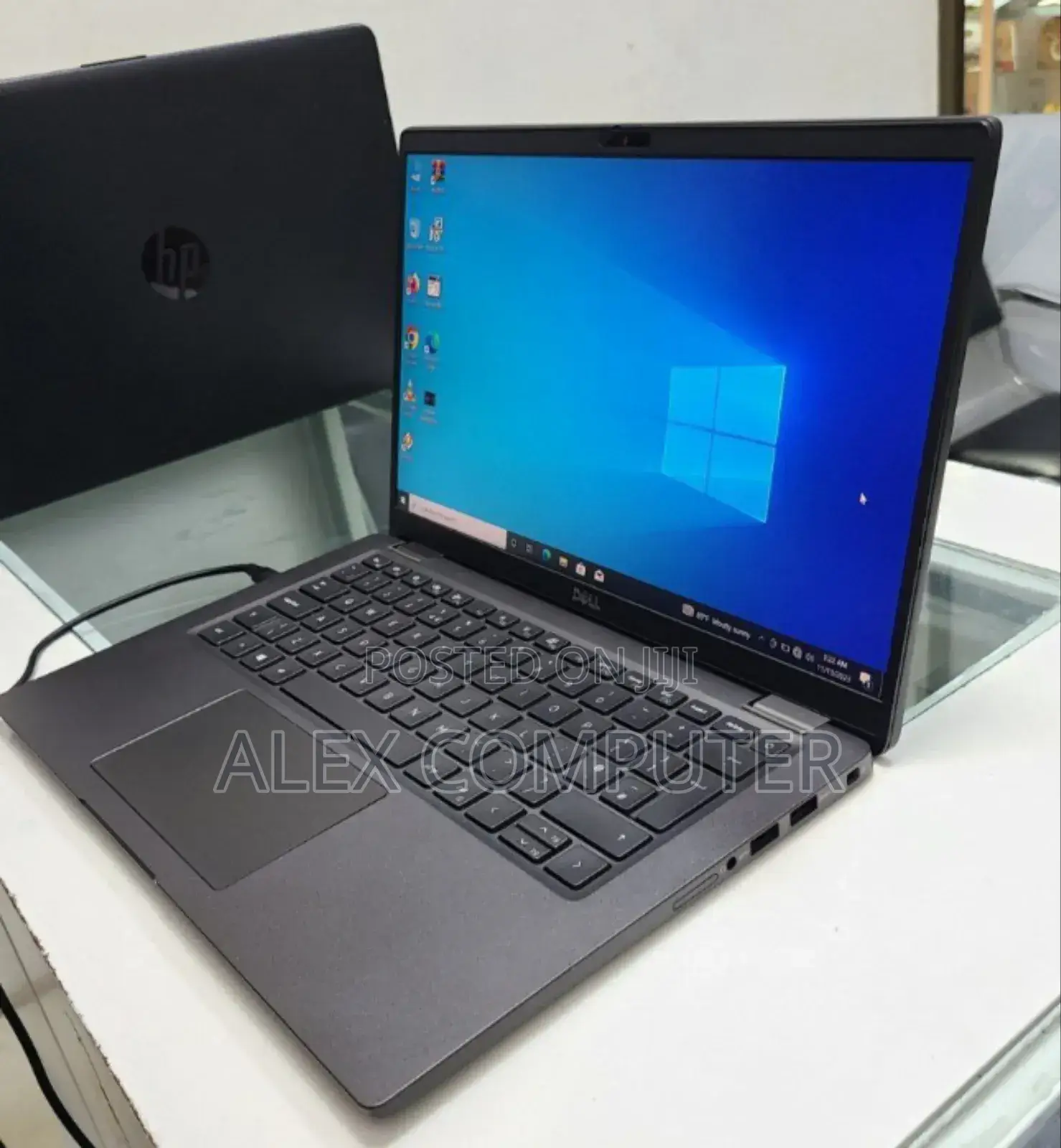 New Laptop Dell 8GB Intel Core I5 SSD 256GB