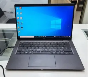 New Laptop Dell 8GB Intel Core I5 SSD 256GB
