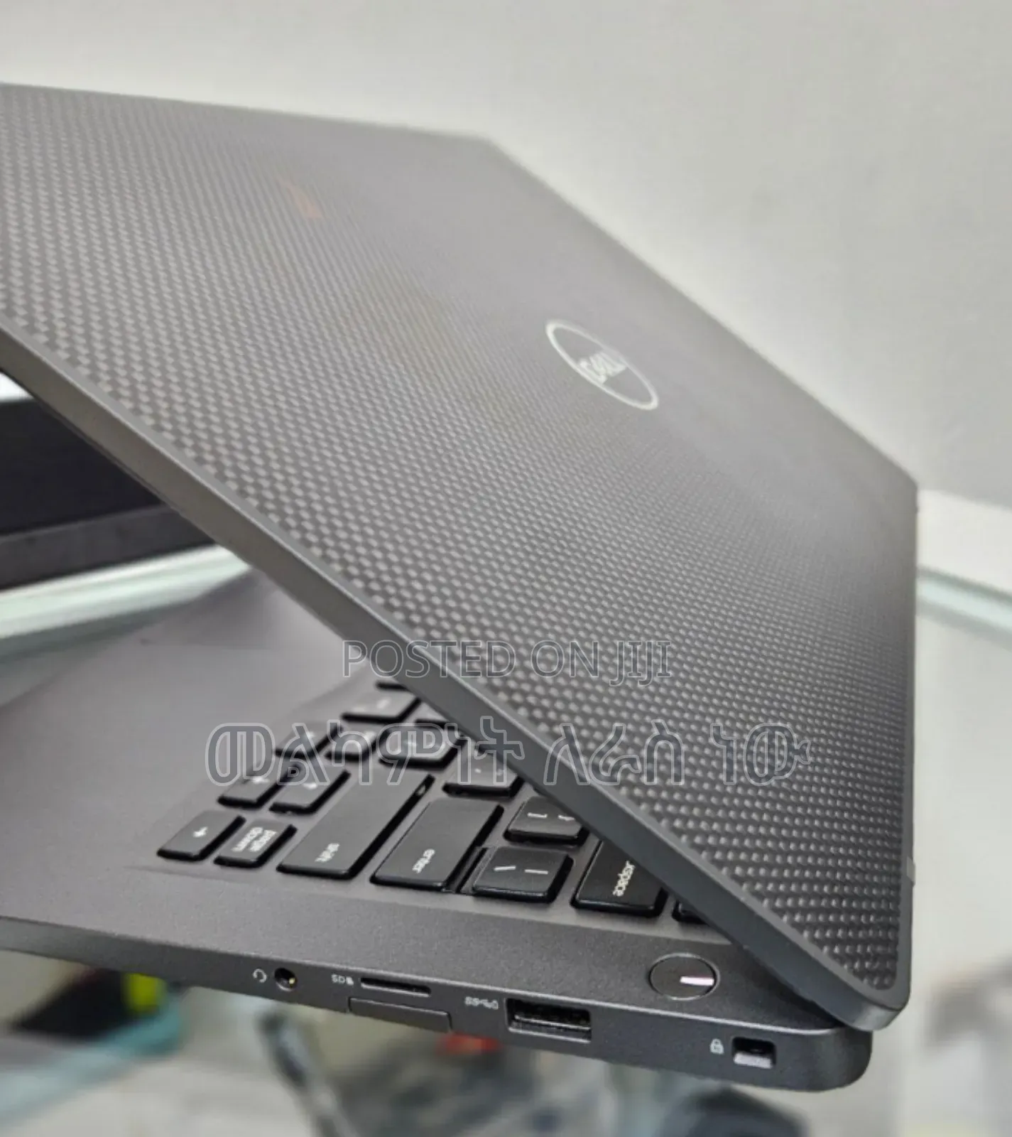 New Laptop Dell 8GB Intel Core I5 SSD 256GB