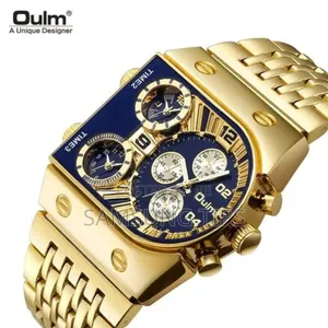 Photo - Oulm Watch
