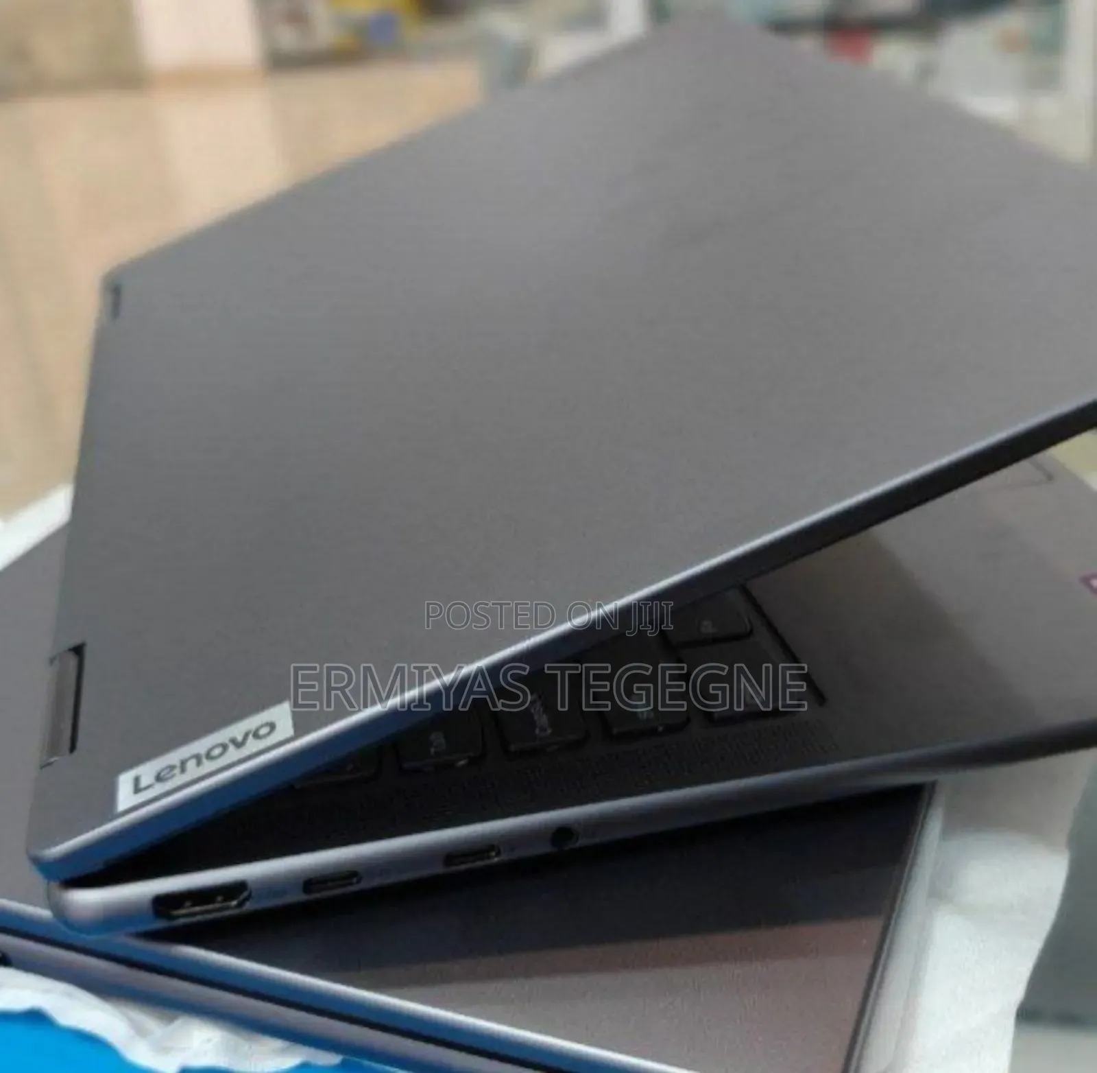 New Laptop HP Stream Notebook 16GB Intel Core I5 SSD 512GB