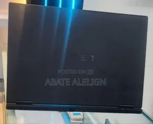 New Laptop HP Omen 16 16GB Intel Core I9 SSD 1T