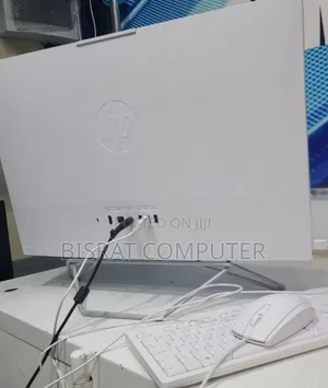 New Laptop HP OmniStudio X All-in-One 16GB Intel Core I5 SSD 512GB