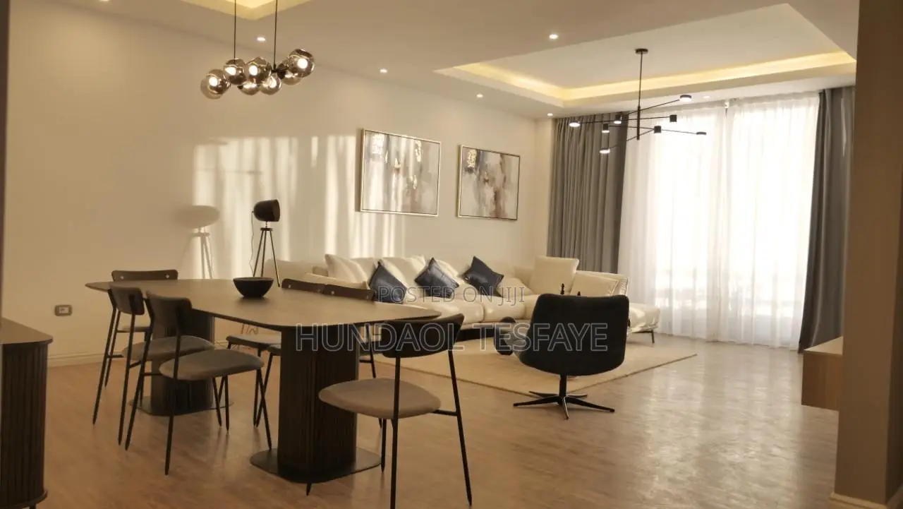 2bdrm Apartment in Private Center, Kirkos for sale