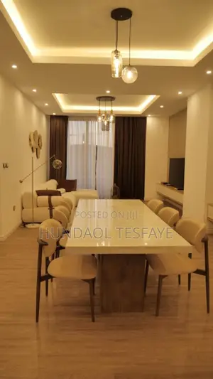 2bdrm Apartment in Private Center, Kirkos for sale