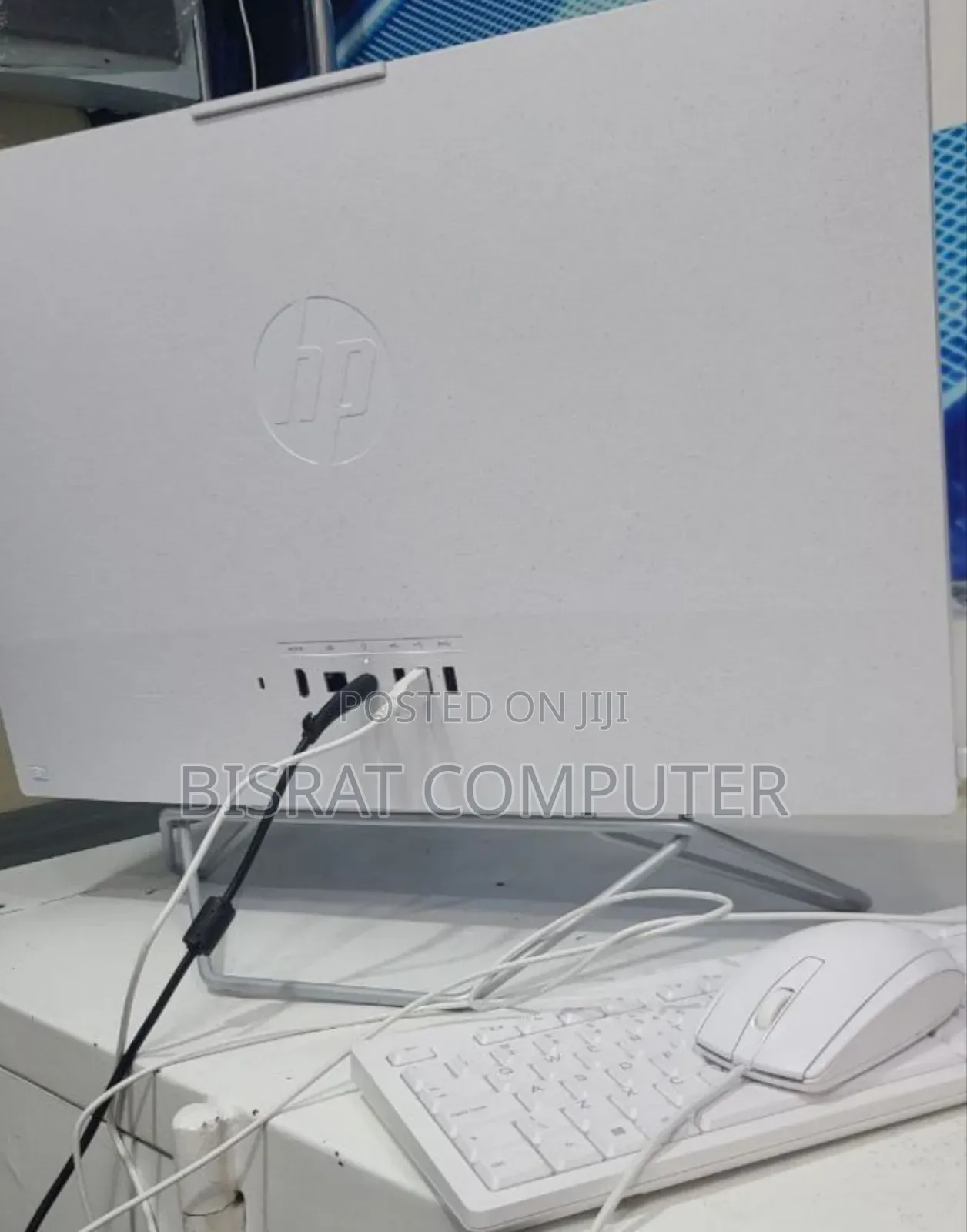 New Laptop HP OmniStudio X All-in-One 16GB Intel Core I5 SSD 512GB