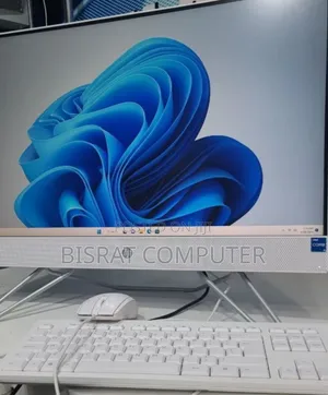 New Laptop HP OmniStudio X All-in-One 16GB Intel Core I5 SSD 512GB