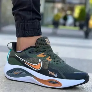 Nike Air Zoom Mens Premium Quality