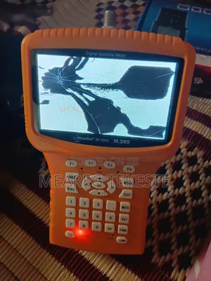 Star Sat Satellite Finder