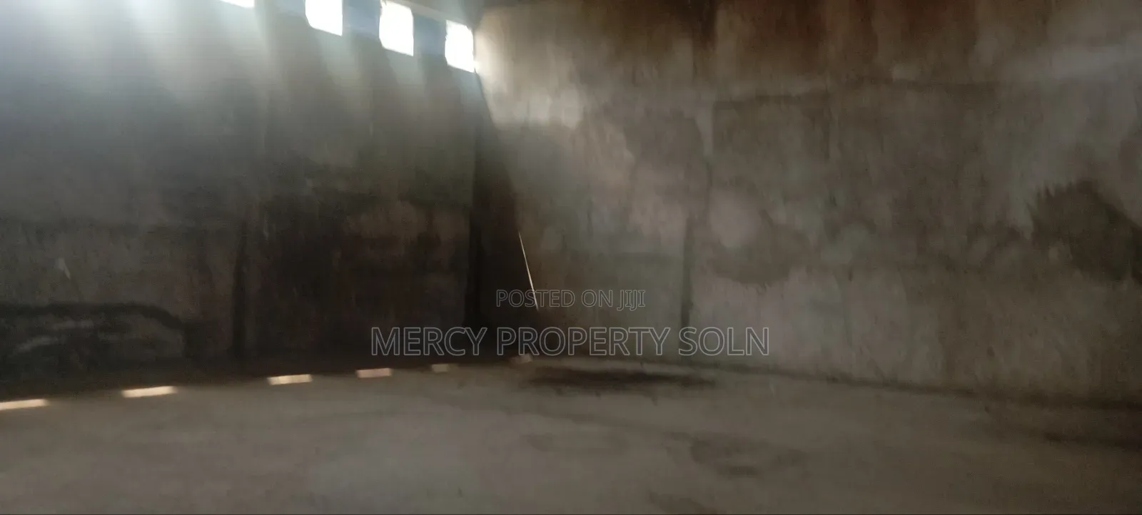 የሚከራይ መጋዘን ቃሊቲ አአ