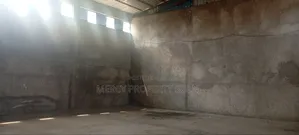 የሚከራይ መጋዘን ቃሊቲ አአ