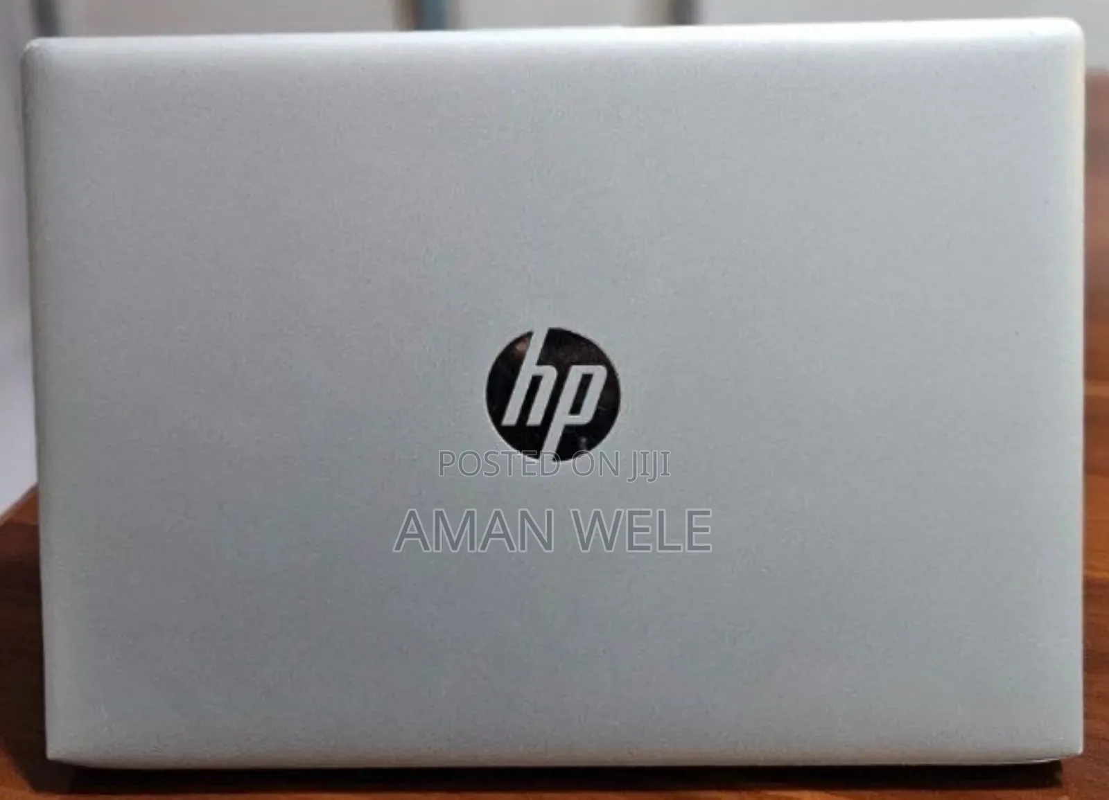 New Laptop HP 430 G5 8GB Intel Core I7 SSD 1T