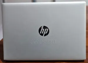 Photo - New Laptop HP 430 G5 8GB Intel Core I7 SSD 1T