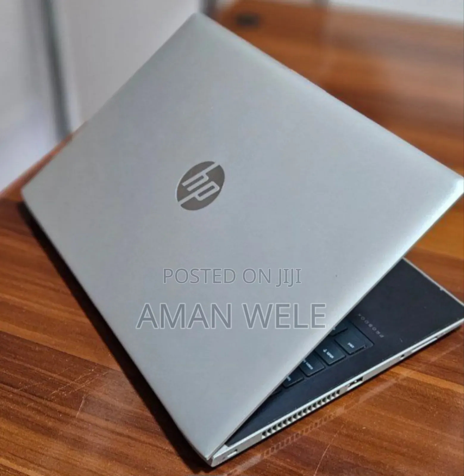 New Laptop HP 430 G5 8GB Intel Core I7 SSD 1T