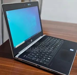 New Laptop HP 430 G5 8GB Intel Core I7 SSD 1T