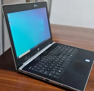 New Laptop HP 430 G5 8GB Intel Core I7 SSD 1T