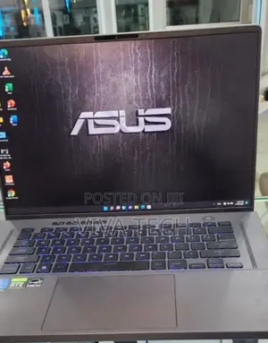 New Laptop Asus ROG Zephyrus G15 16GB Intel Core I9 SSD 1T