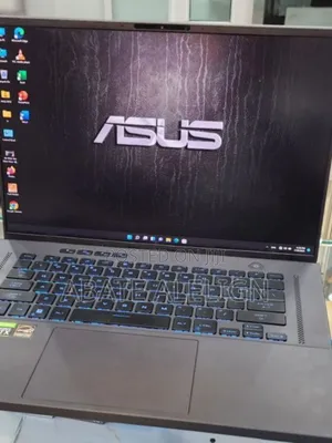New Laptop Asus ROG Zephyrus G15 16GB Intel Core I9 SSD 1T