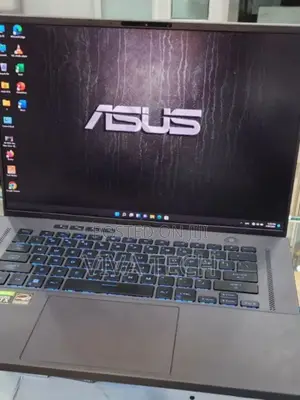 New Laptop Asus ROG Zephyrus G15 16GB Intel Core I9 SSD 1T